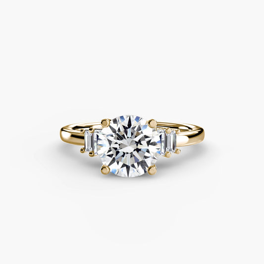 Completed Ring (United States Size 5.00)