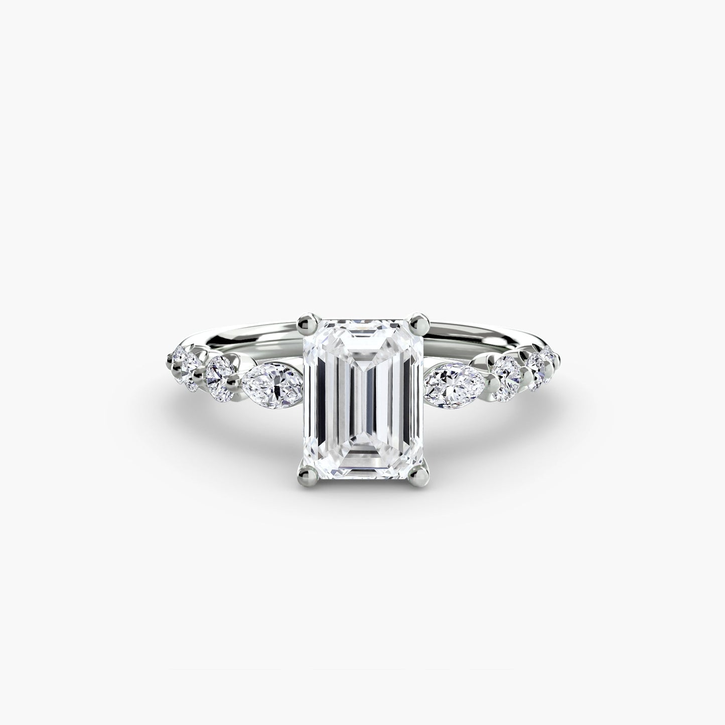 Completed Ring (United States Size 8.25)