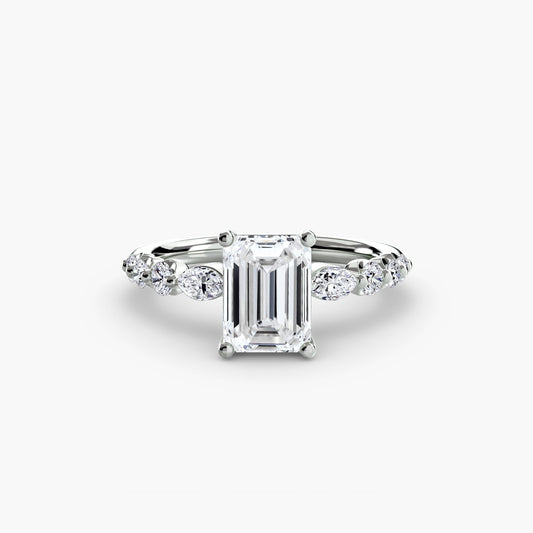 Completed Ring (United States Size 4.50)