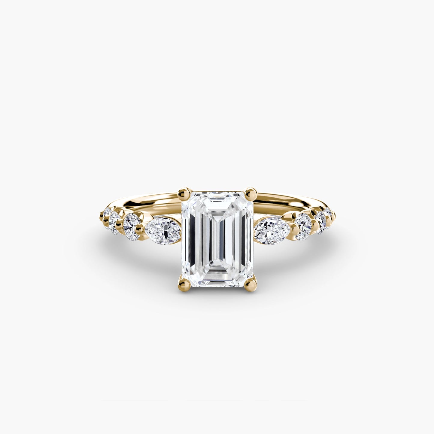 Completed Ring (United States Size 9.50)