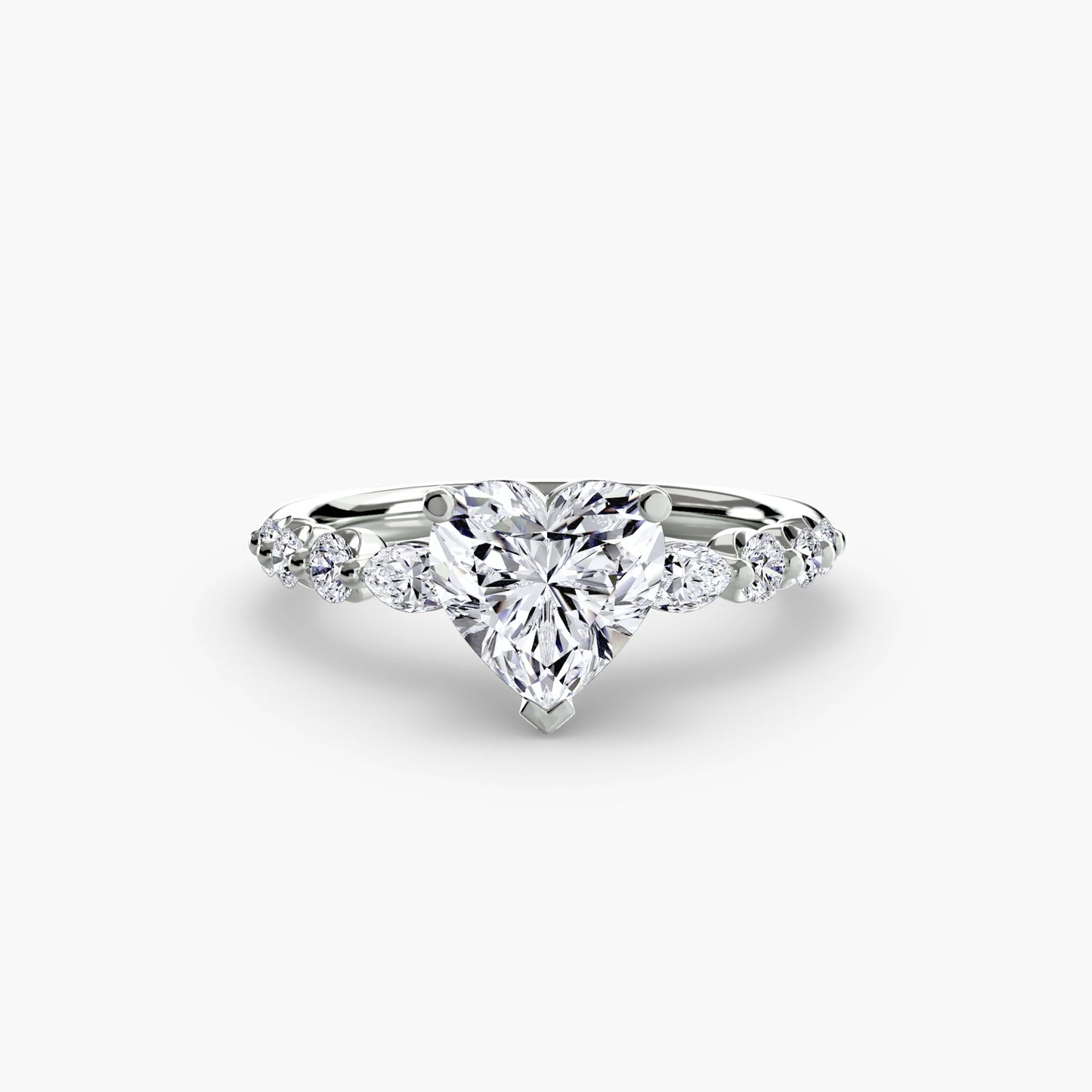 Completed Ring (United States Size 7.50)