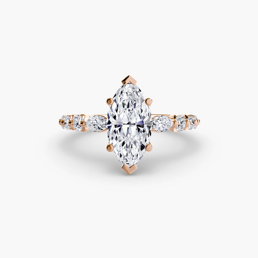 Completed Ring (United States Size 5.00)