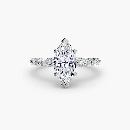 Completed Ring (United States Size 5.00)