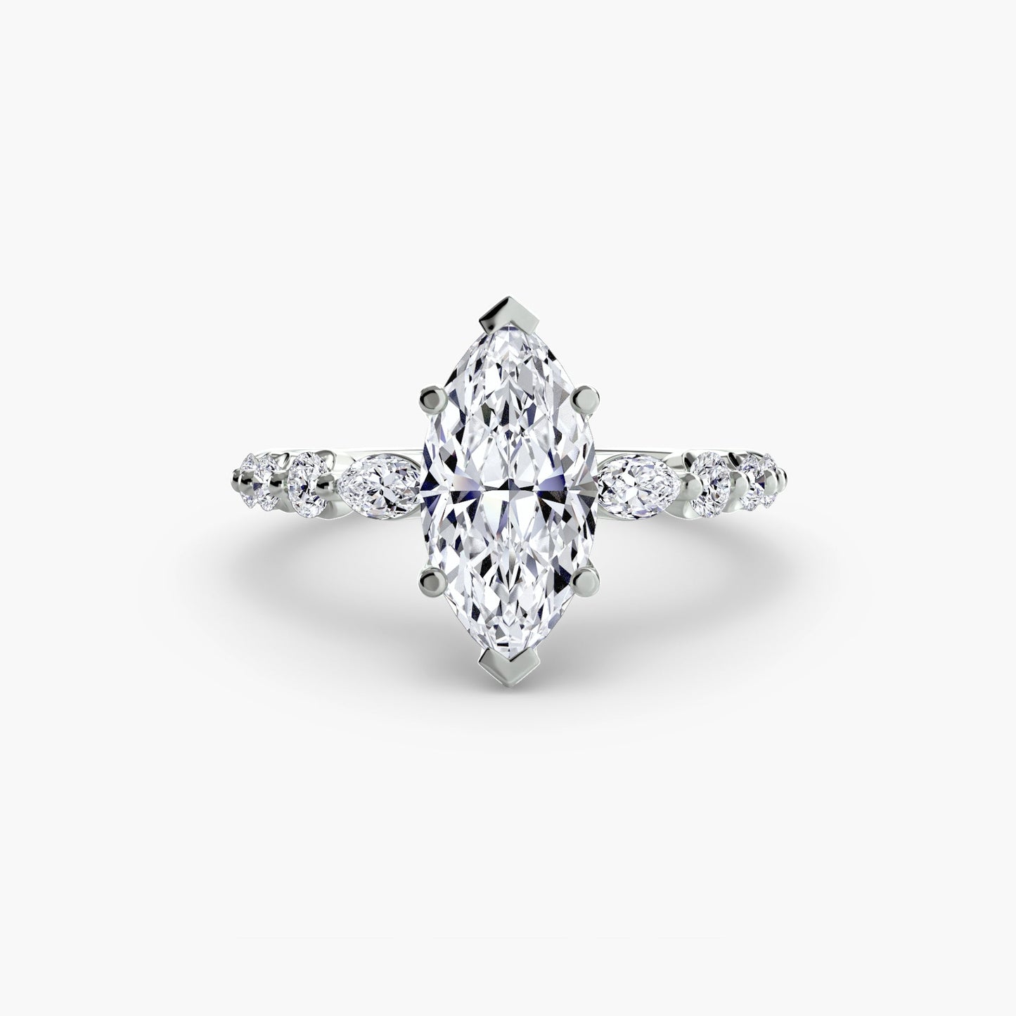 Completed Ring (United States Size 5.75)