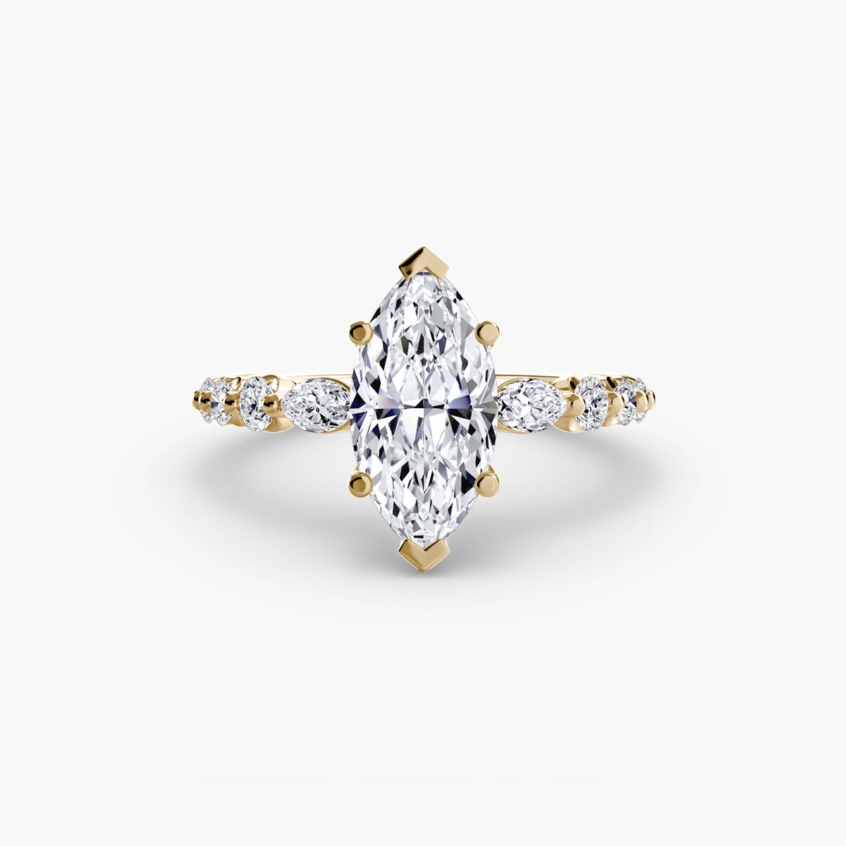 Completed Ring (United States Size 5.00)