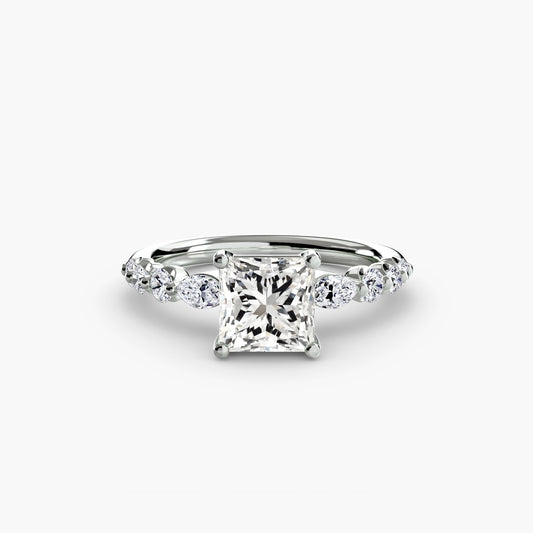 Completed Ring (United States Size 5.50)