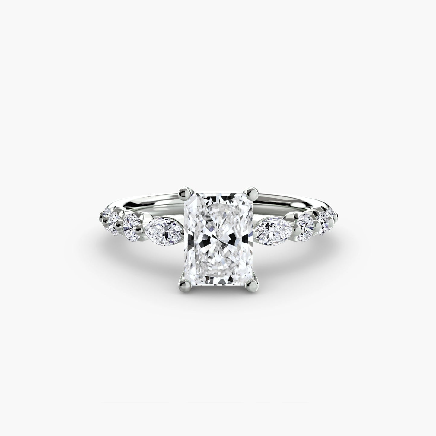 Completed Ring (Canada Size 5.00)