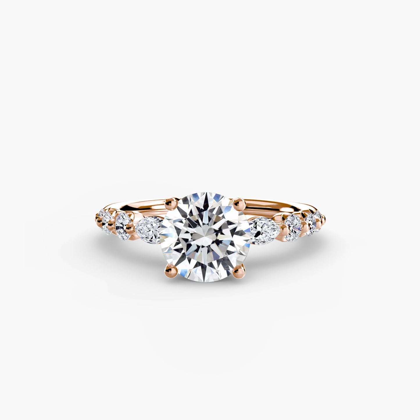 Completed Ring (United States Size 7.00)