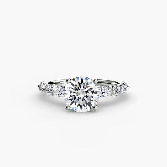 Completed Ring (United States Size 3.75)