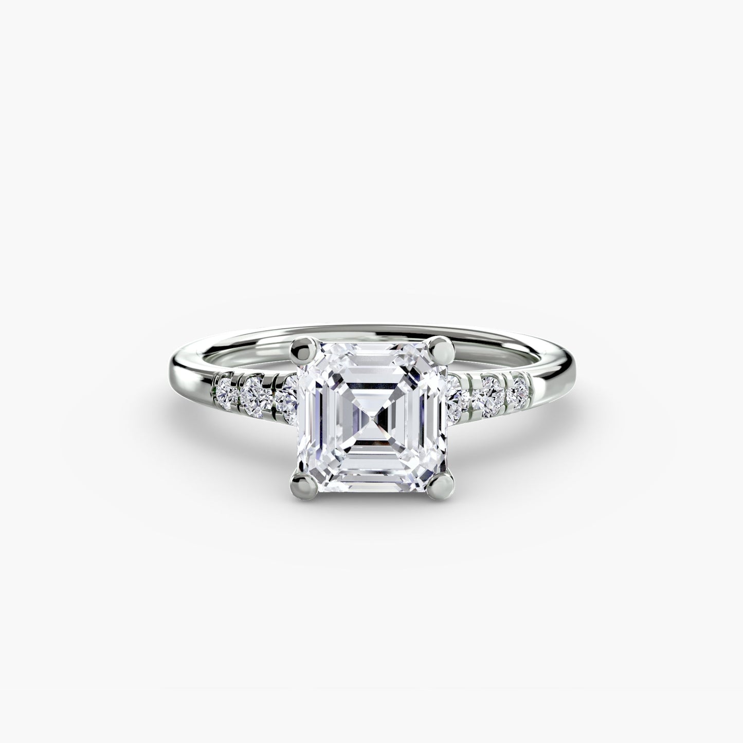 Completed Ring (United States Size 7.00)