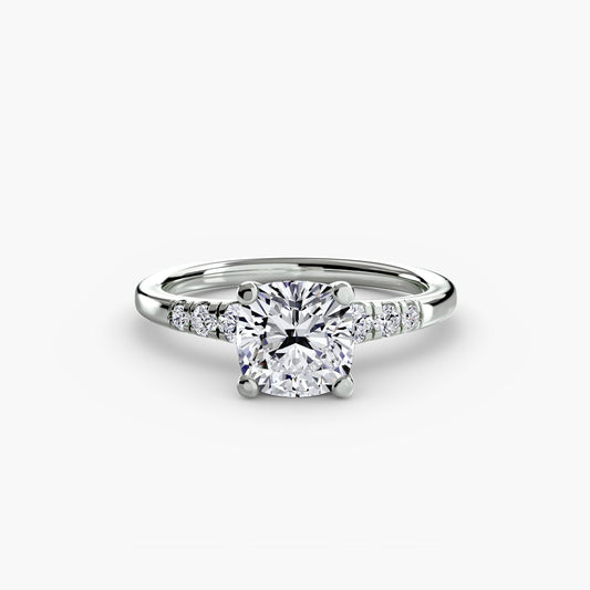 Completed Ring (United States Size 4.75)