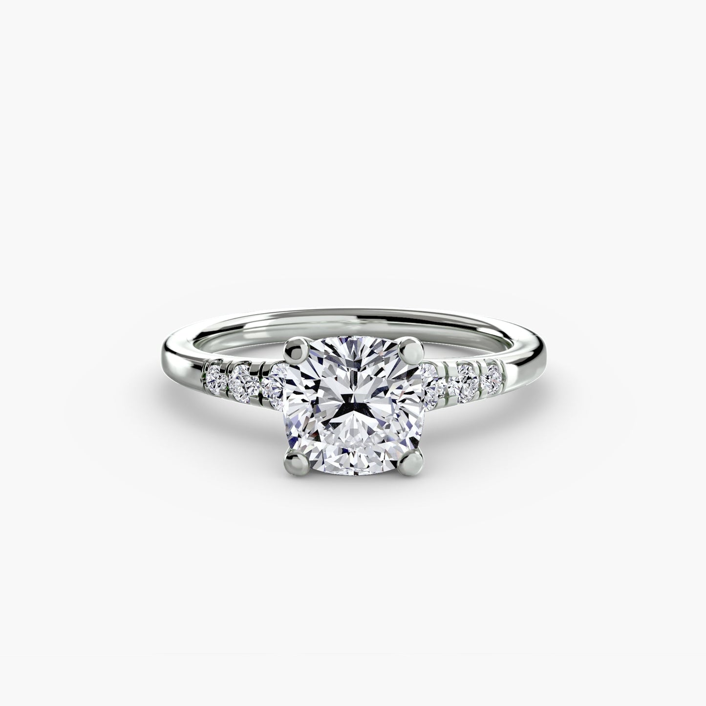 Completed Ring (United States Size 5.00)