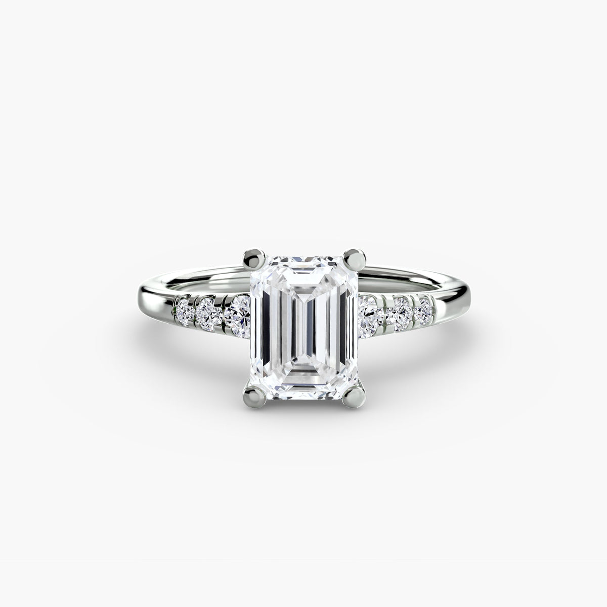 Completed Ring (United States Size 4.50)