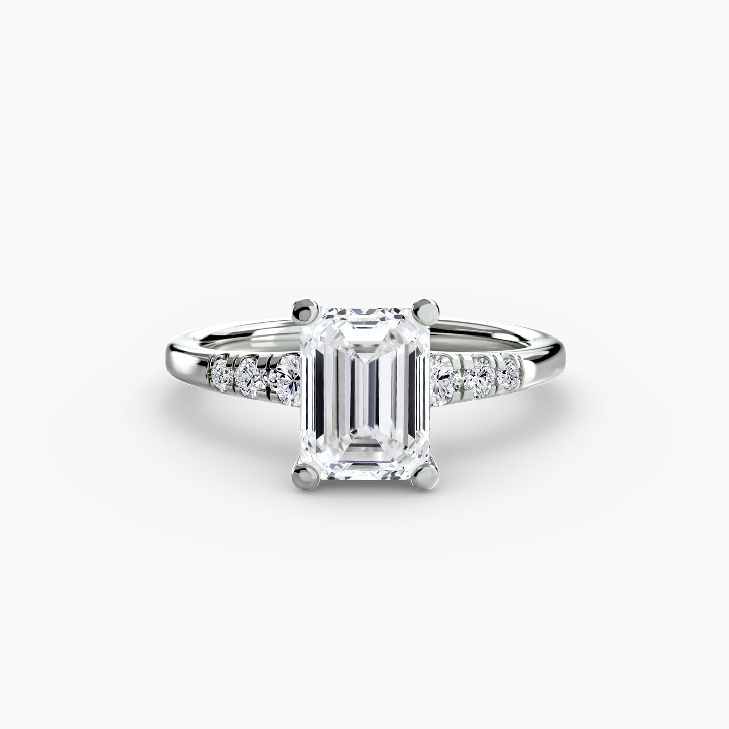 Completed Ring (United States Size 6.50)