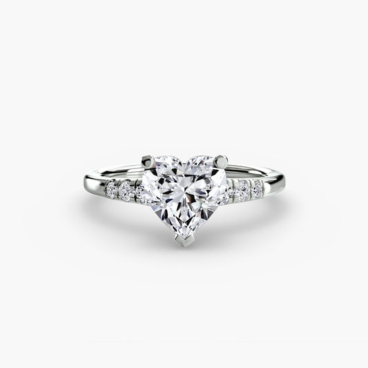 Completed Ring (United States Size 6.50)