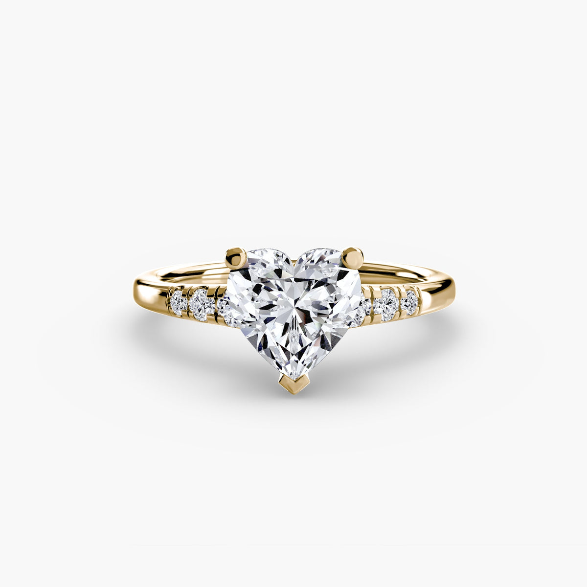 Completed Ring (Canada Size 6.00)