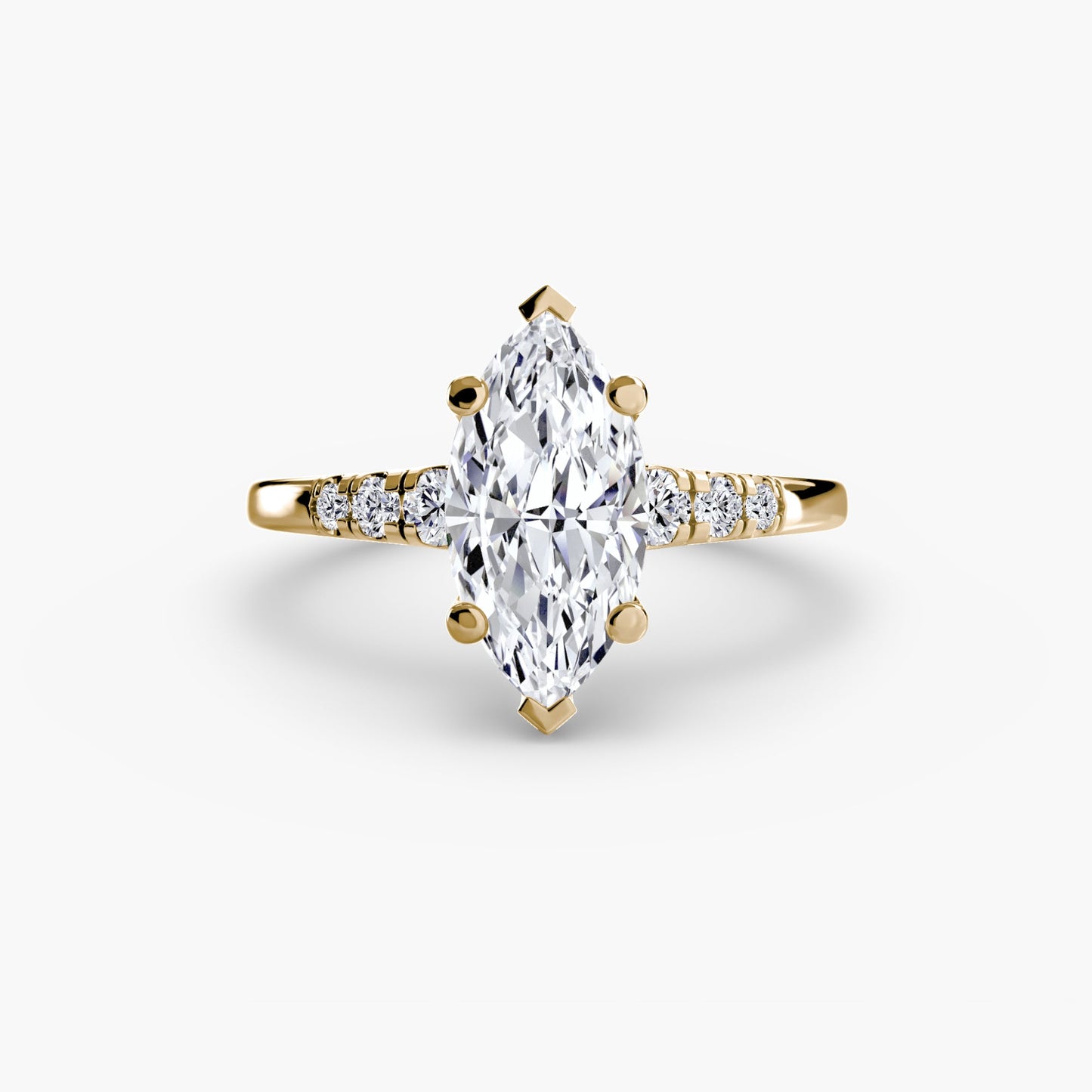 Completed Ring (United States Size 4.00)