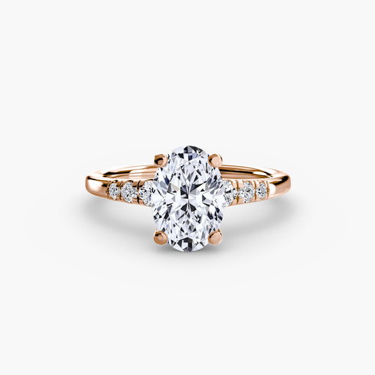 Completed Ring (United States Size 5.50)