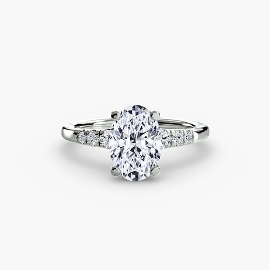 Completed Ring (United States Size 5.00)