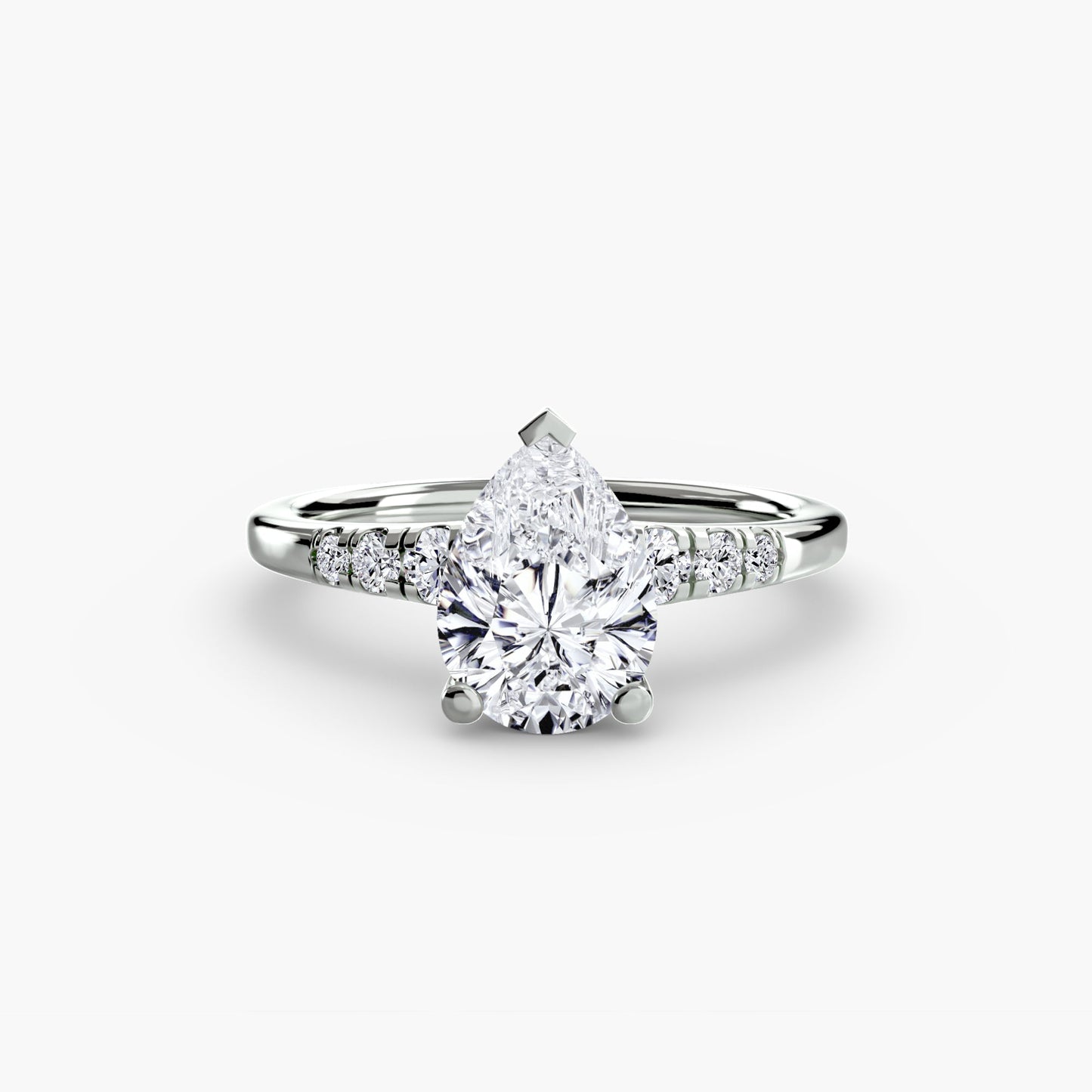 Completed Ring (United States Size 10.50)