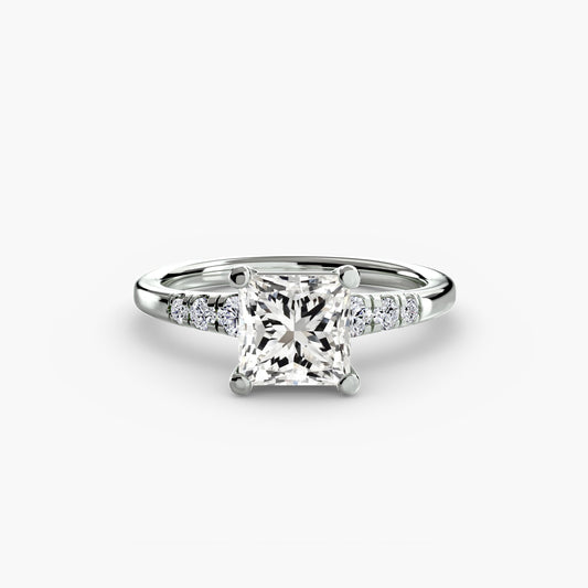 Completed Ring (United States Size 9.50)