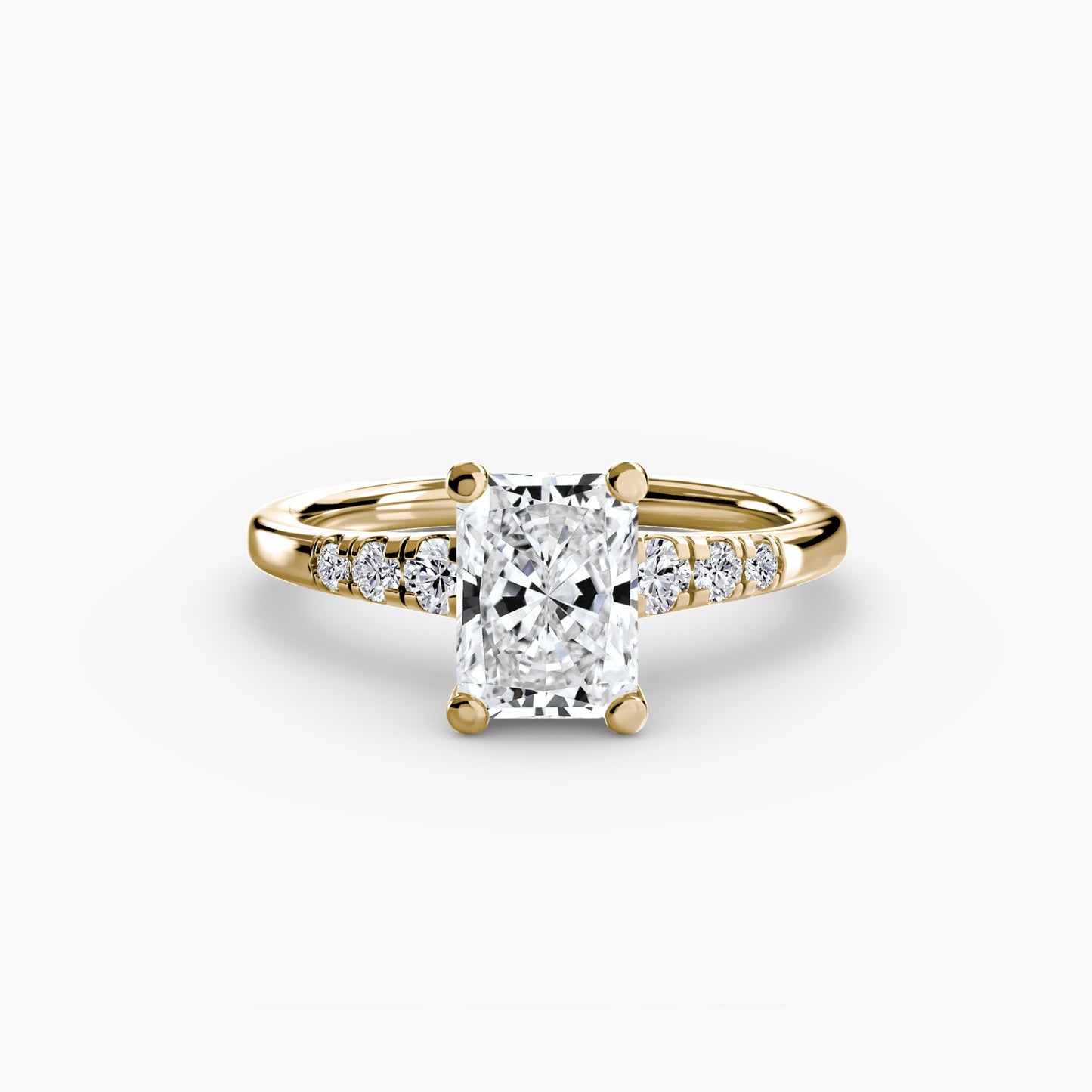 Completed Ring (United States Size 3.00)