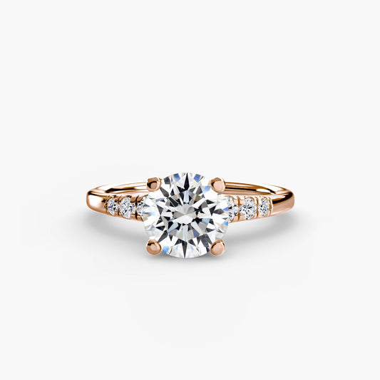 Completed Ring (United States Size 6.75)