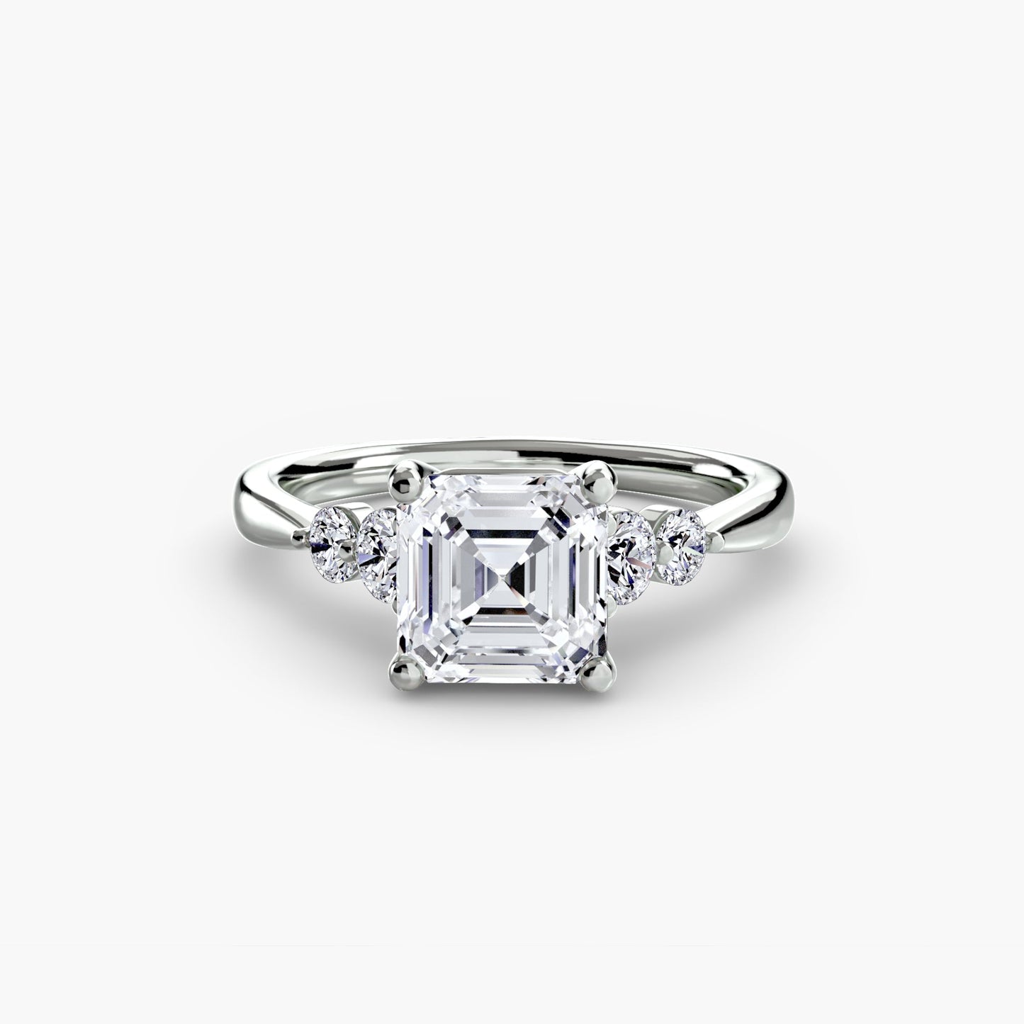 Completed Ring (United States Size 6.00)