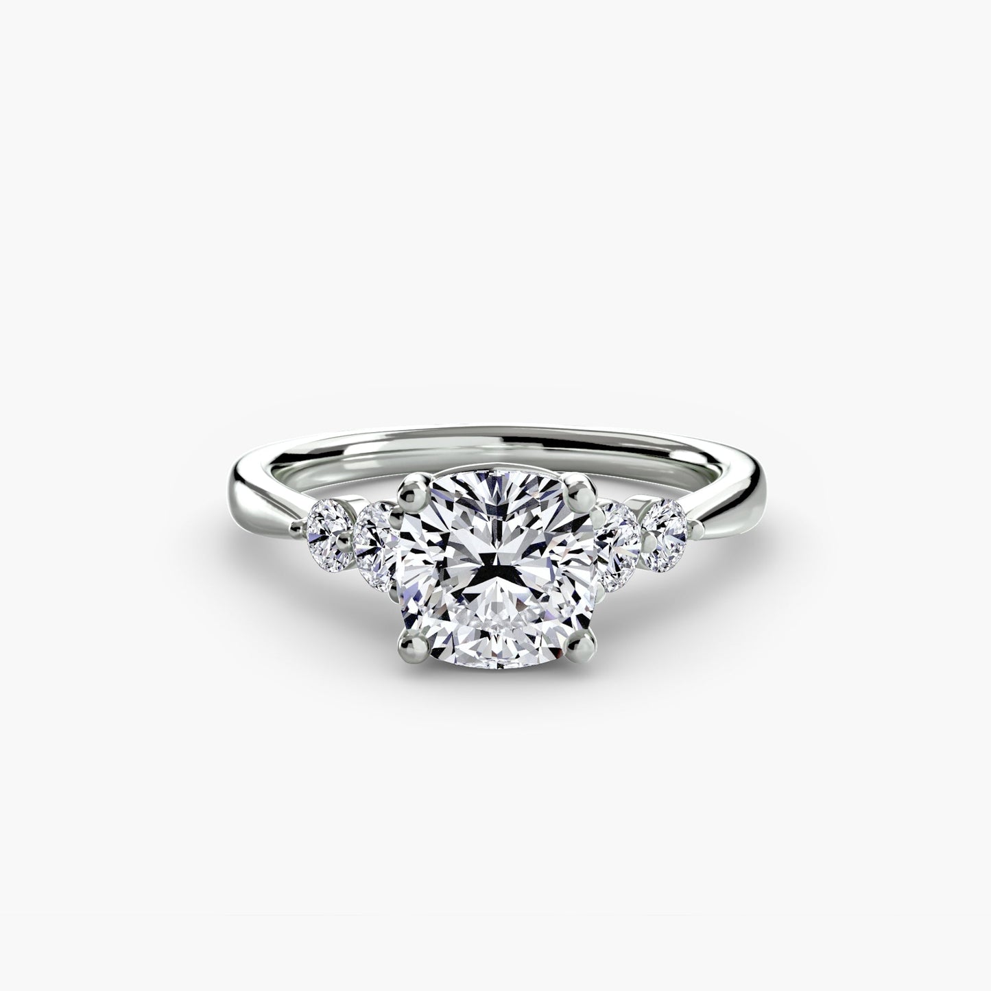 Completed Ring (United States Size 6.00)