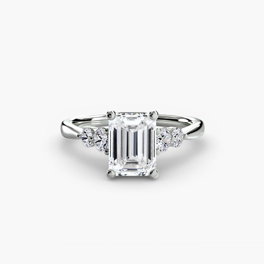 Completed Ring (United States Size 6.25)