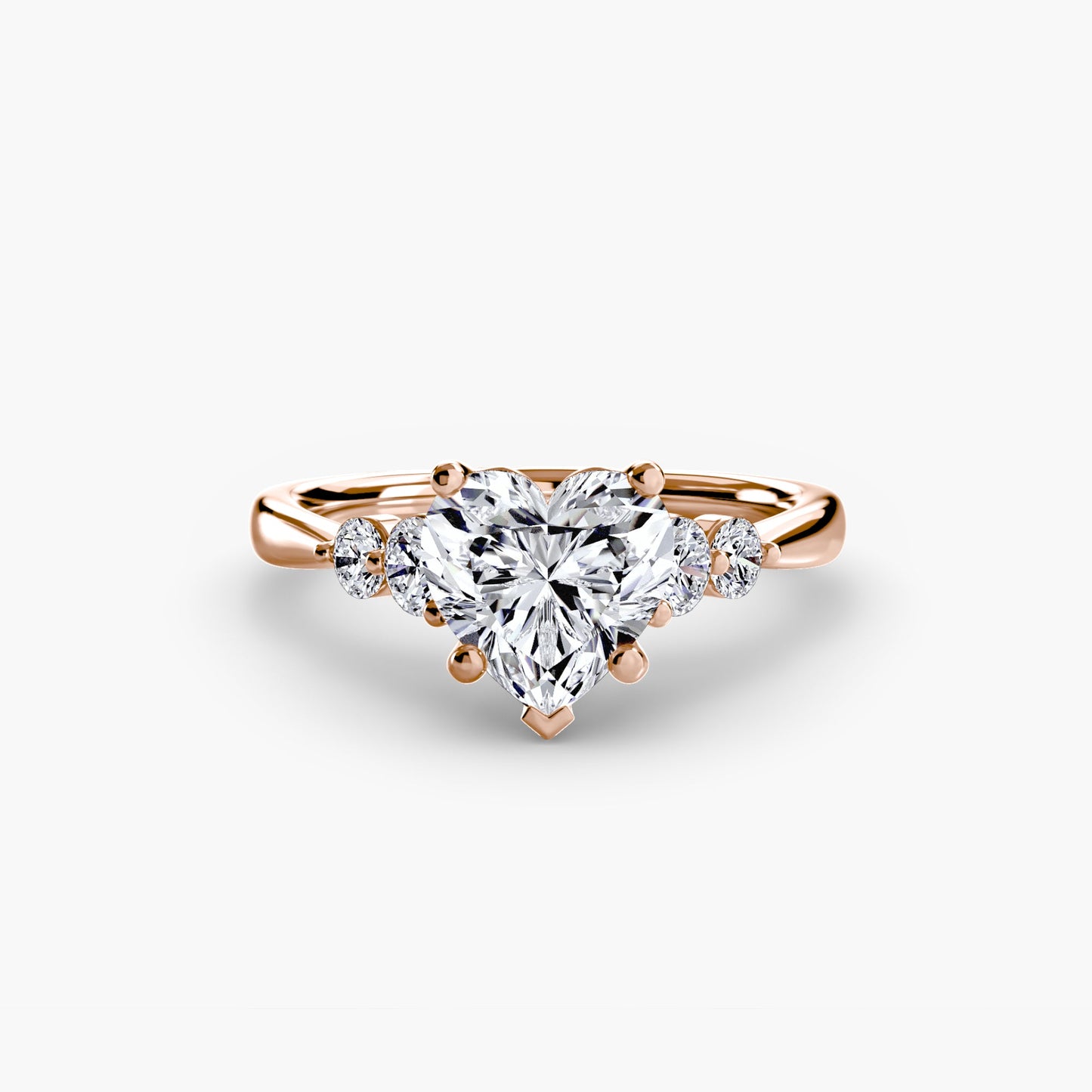 Completed Ring (United States Size 7.00)