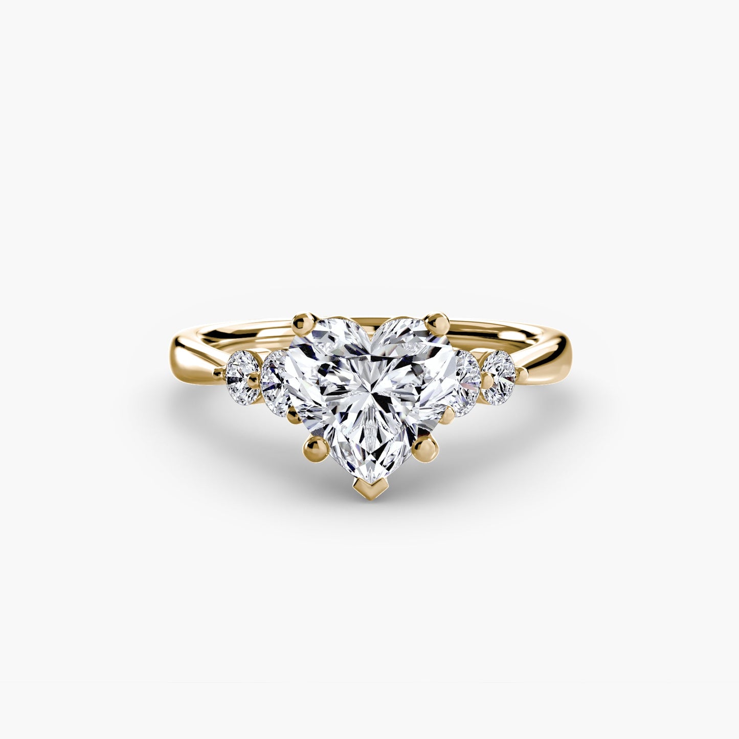 Completed Ring (United States Size 6.00)