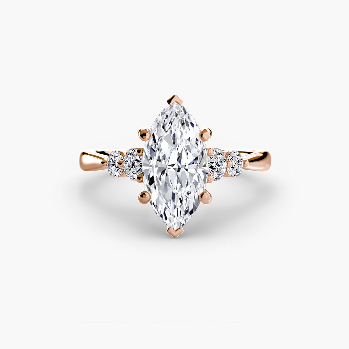 Completed Ring (United States Size 5.75)