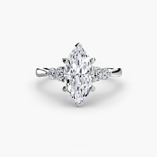 Completed Ring (United States Size 6.00)