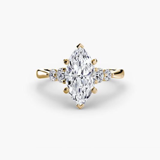 Completed Ring (United States Size 3.50)
