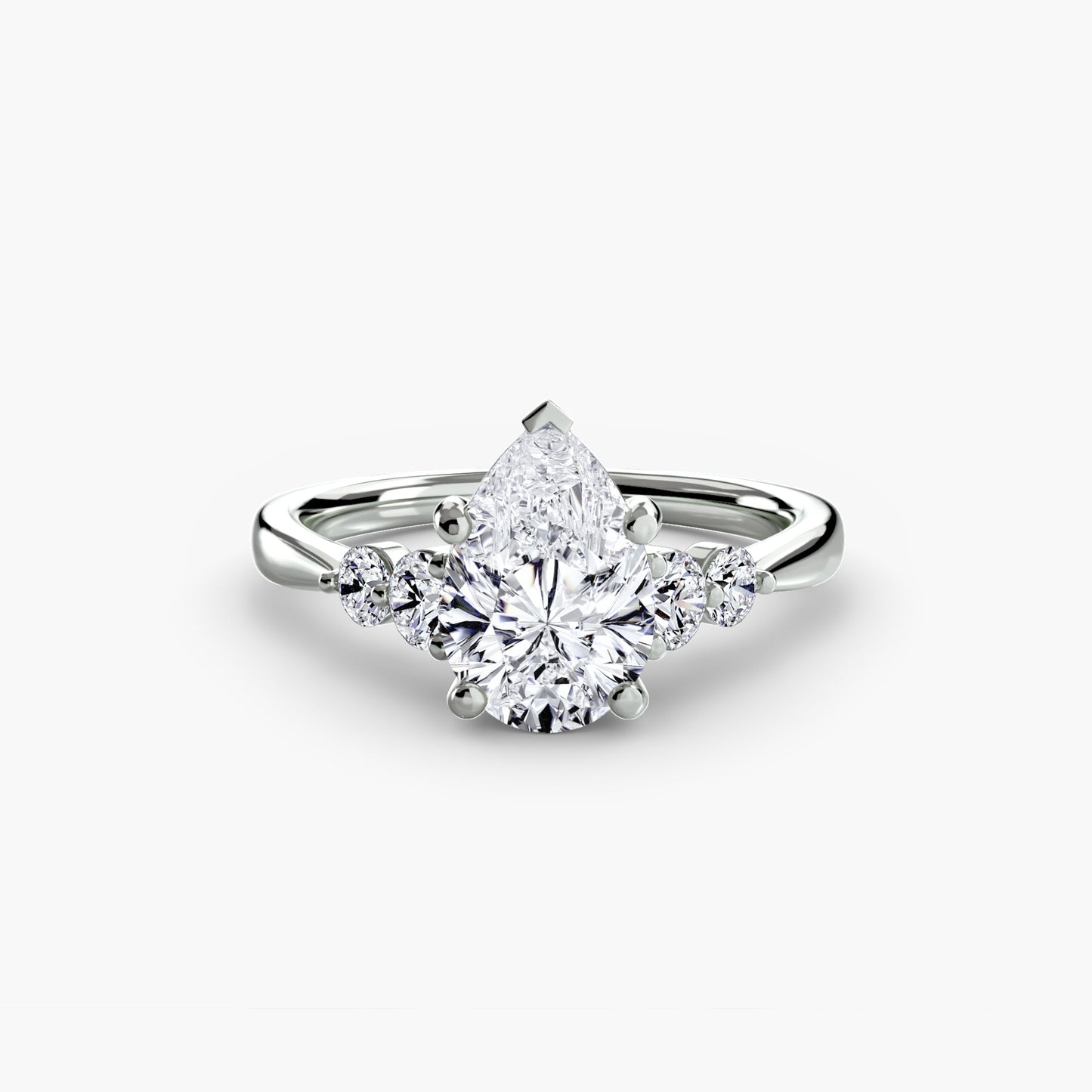 Completed Ring (United States Size 4.00)