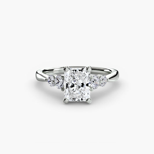 Completed Ring (United States Size 8.00)
