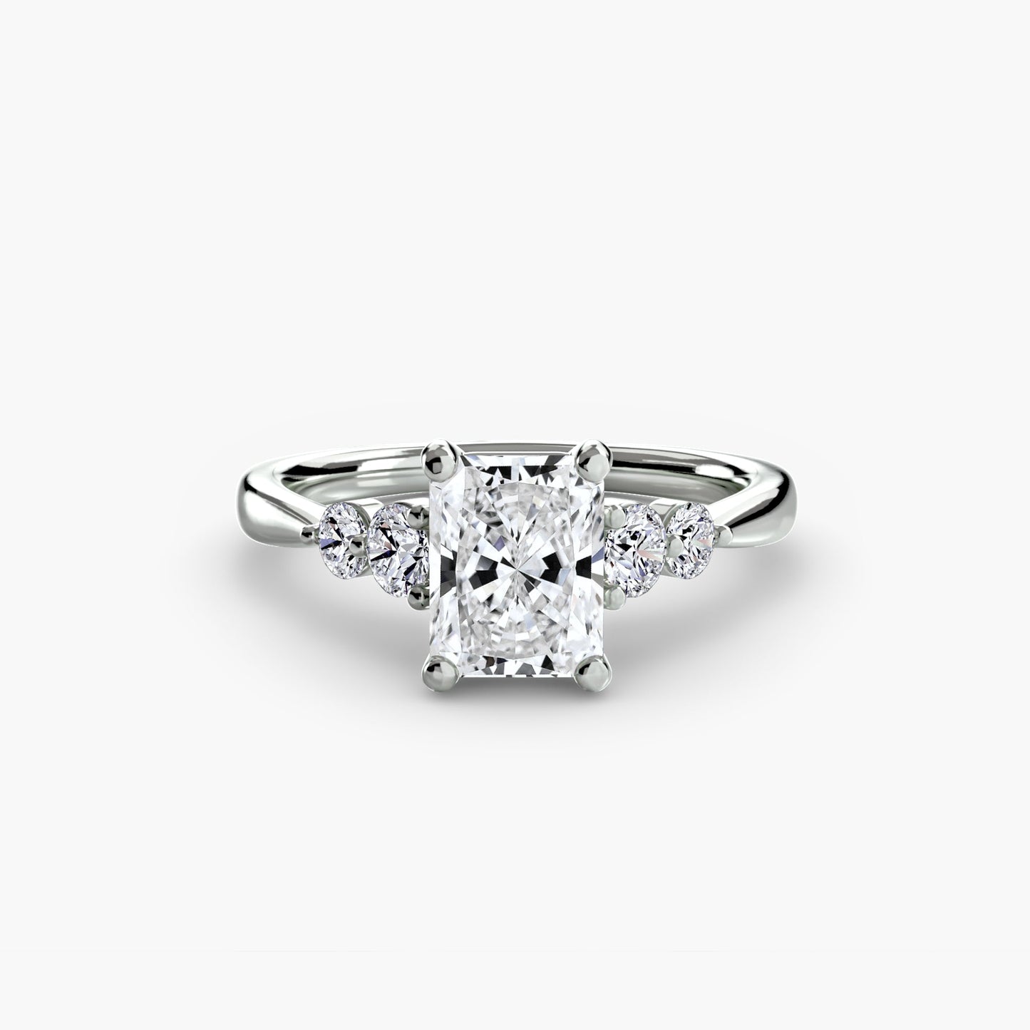 Completed Ring (United States Size 5.75)