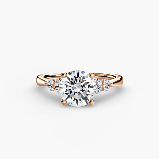 Completed Ring (United States Size 8.00)