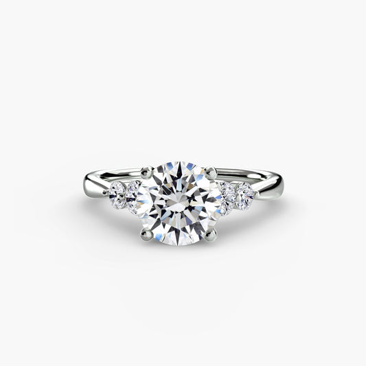 Completed Ring (United States Size 7.00)