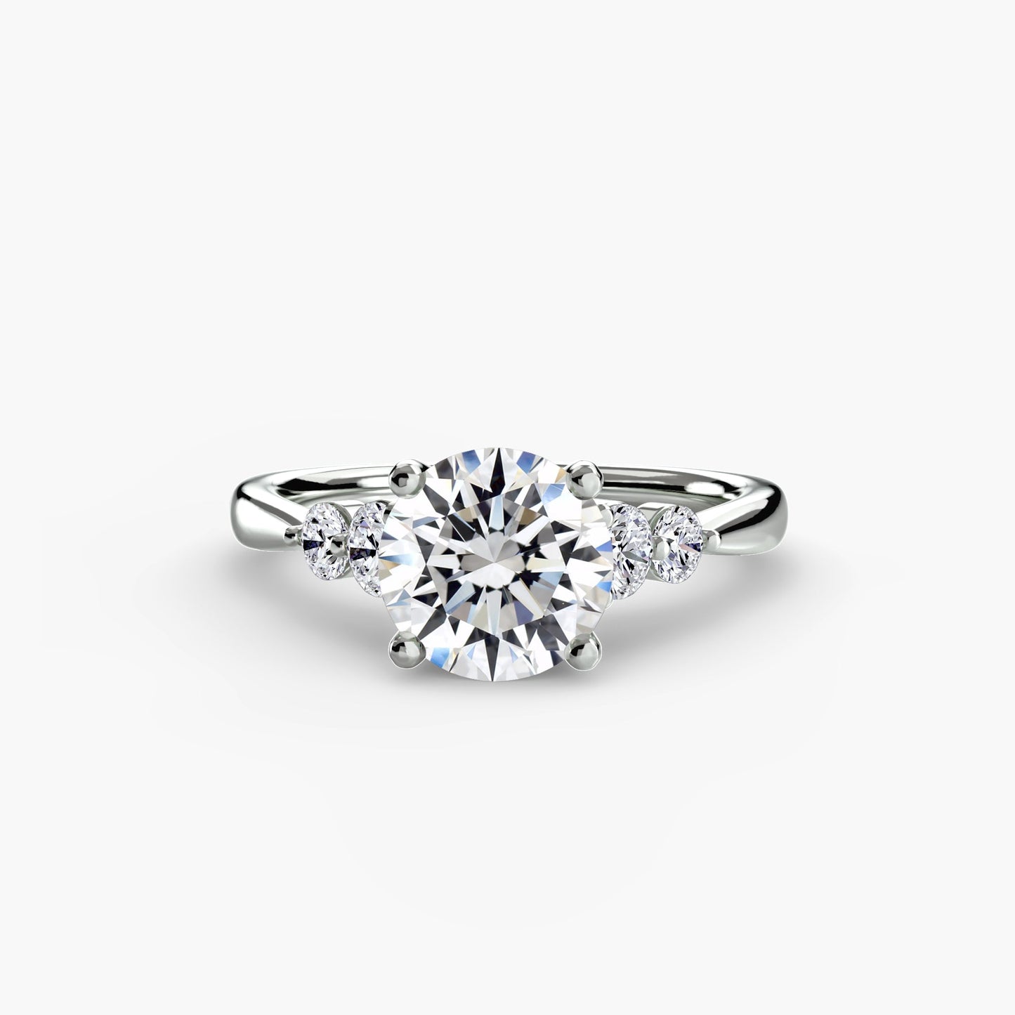 Completed Ring (United States Size 9.00)