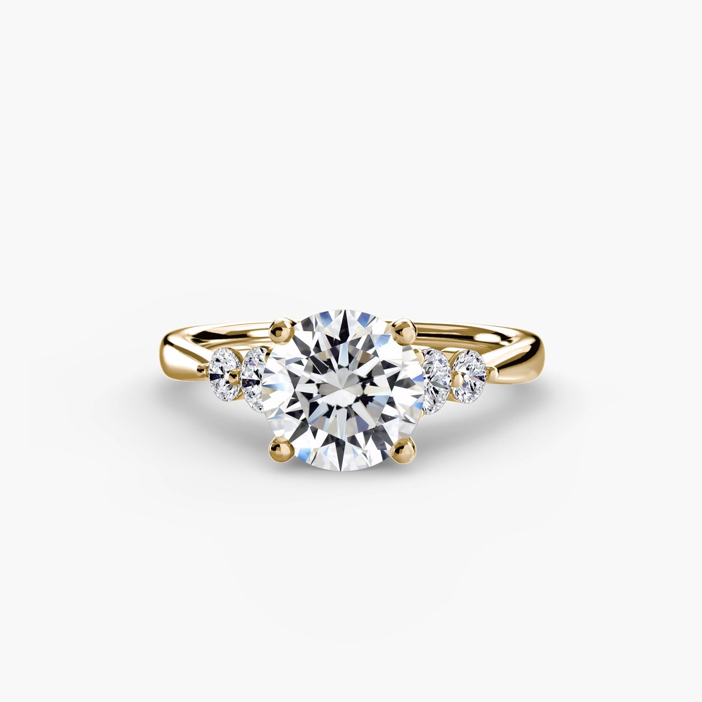 Completed Ring (United States Size 5.00)