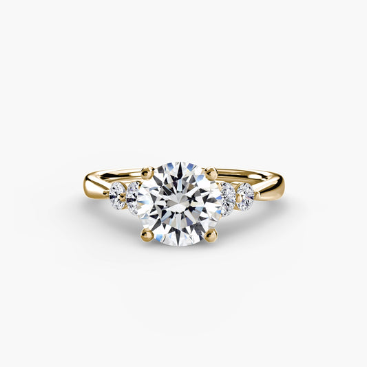 Completed Ring (United States Size 6.00)
