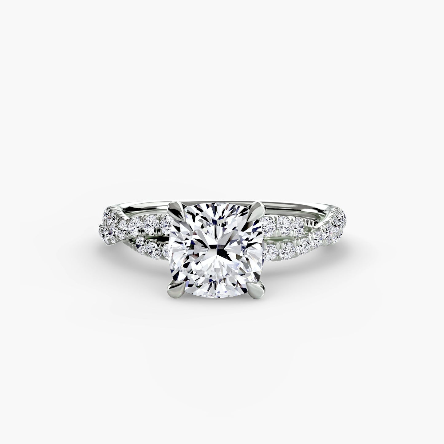 Completed Ring (United States Size 7.00)