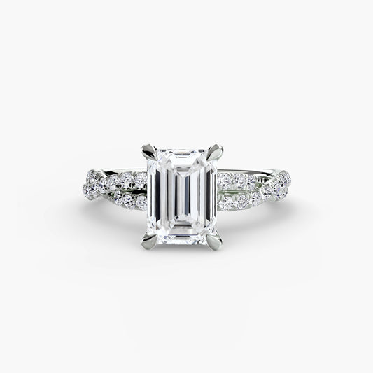 Completed Ring (United States Size 4.75)