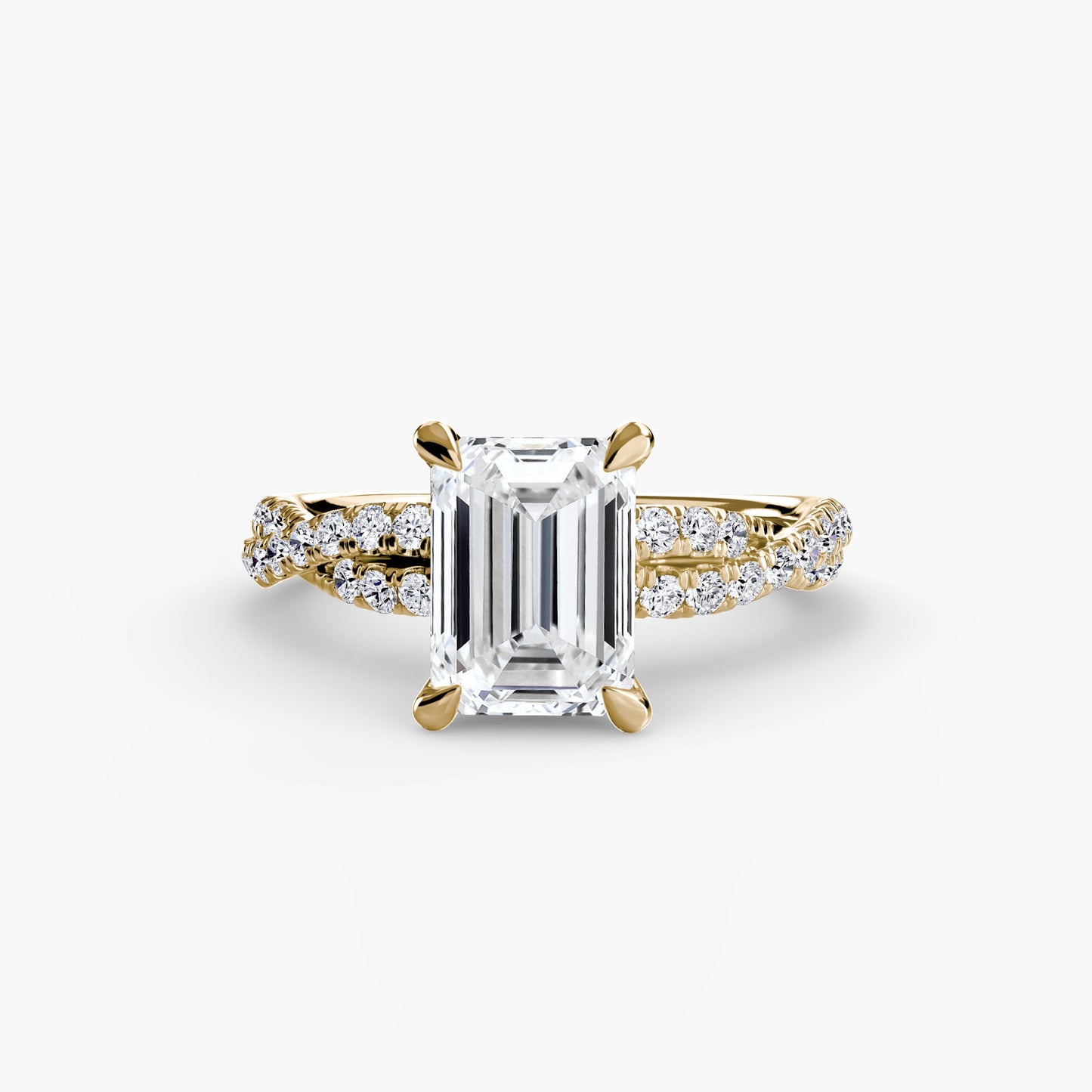 Completed Ring (United States Size 8.00)