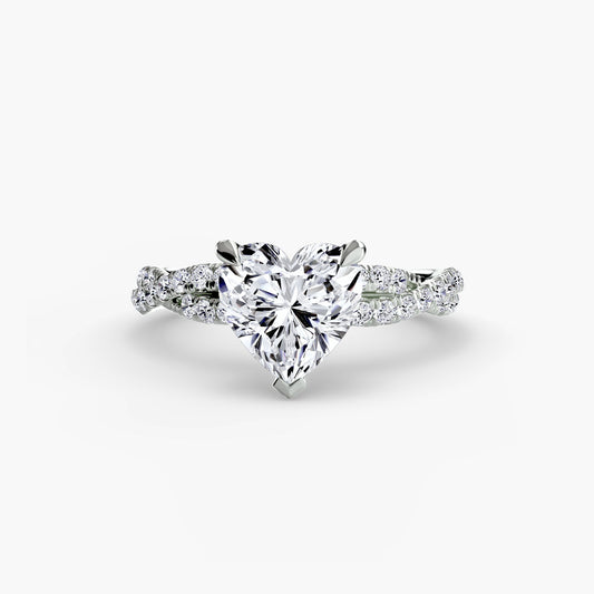 Completed Ring (United States Size 6.00)