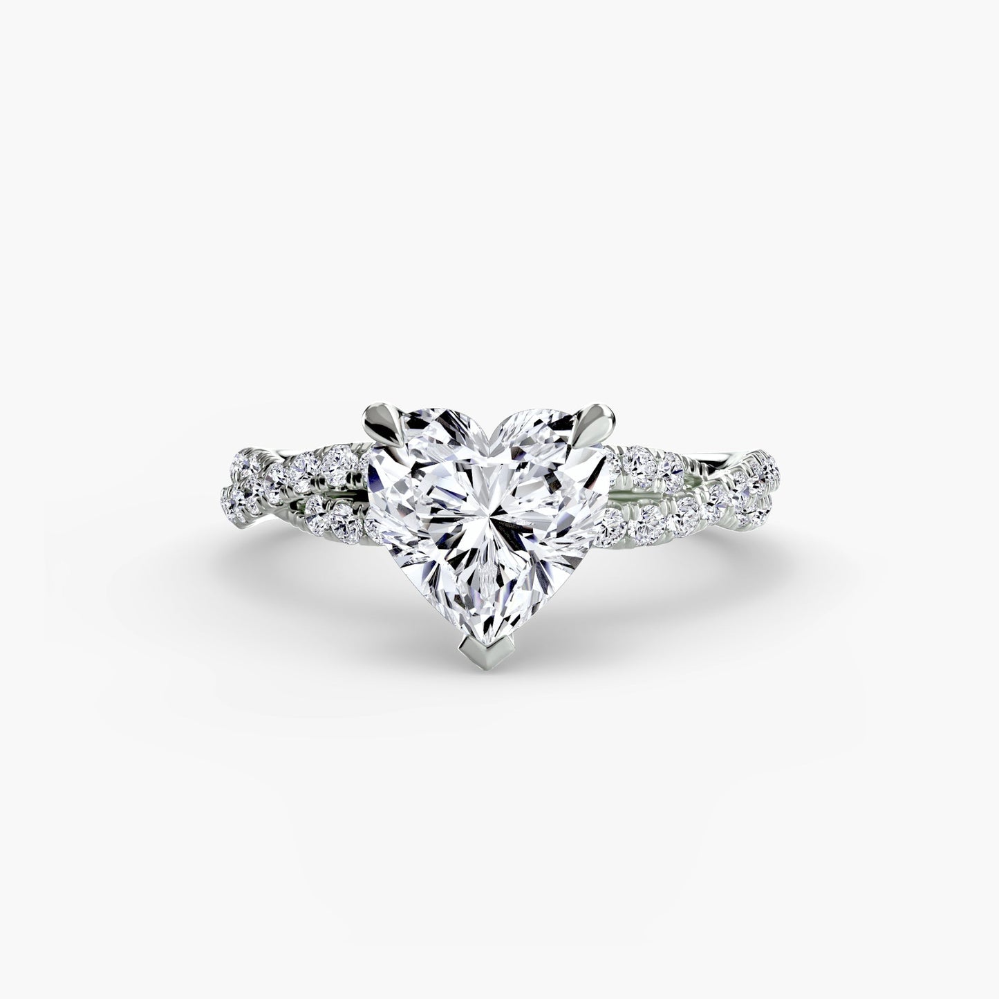 Completed Ring (United States Size 8.50)