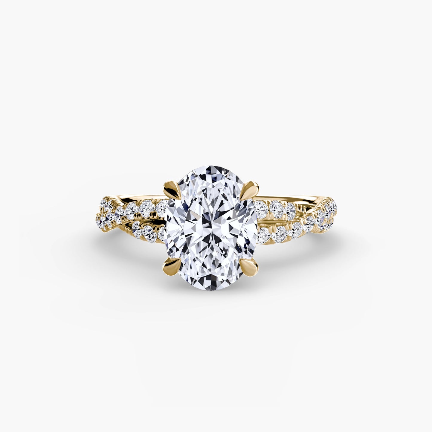 Completed Ring (United States Size 9.50)