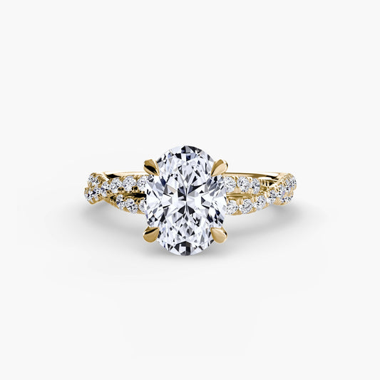 Completed Ring (United States Size 6.00)